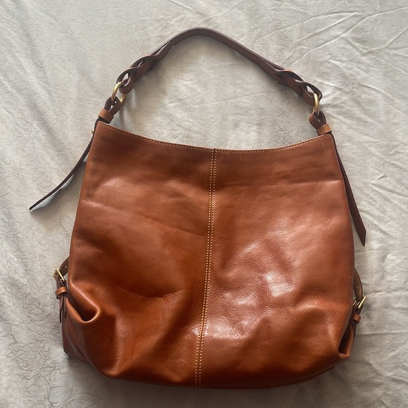 Authentic Dooney & Bourke Bag - Picture 2 of 6